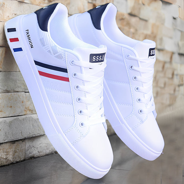 Garry - Trendige, bequeme Herrensneaker