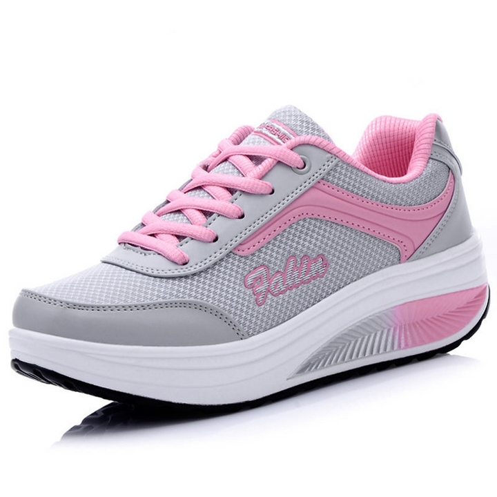 Gloria - Bequeme Damensportschuhe