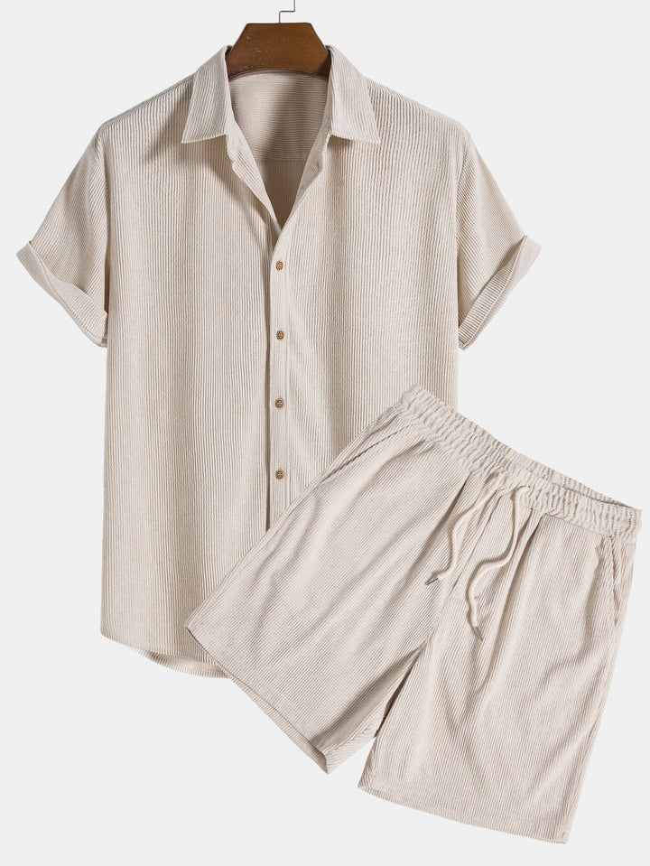Santi – Schickes Sommer-Outfit
