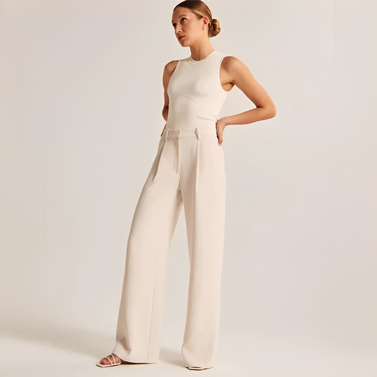 Lovien - Elegante und stilvolle Damenhosen