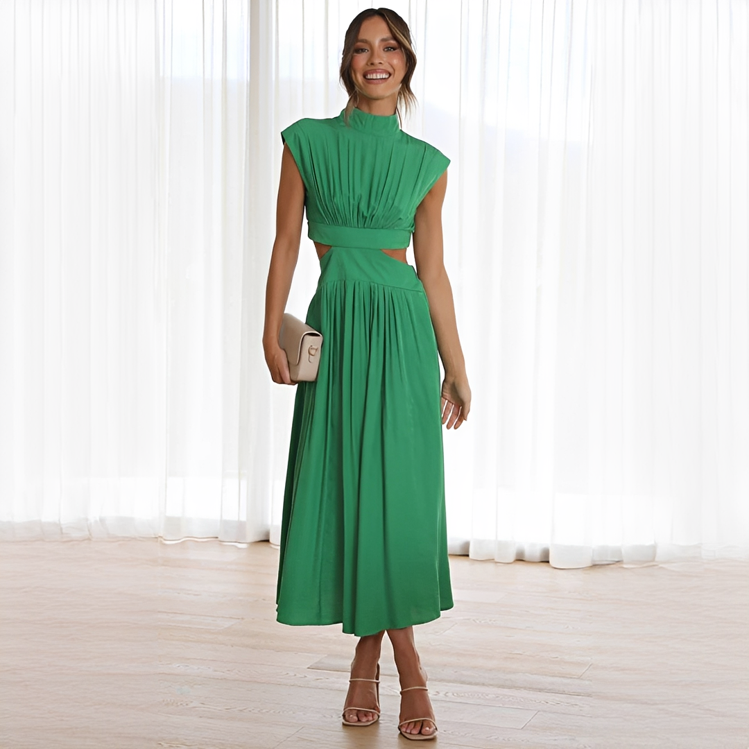 Vane - Elegantes und schickes Kleid für Frauen