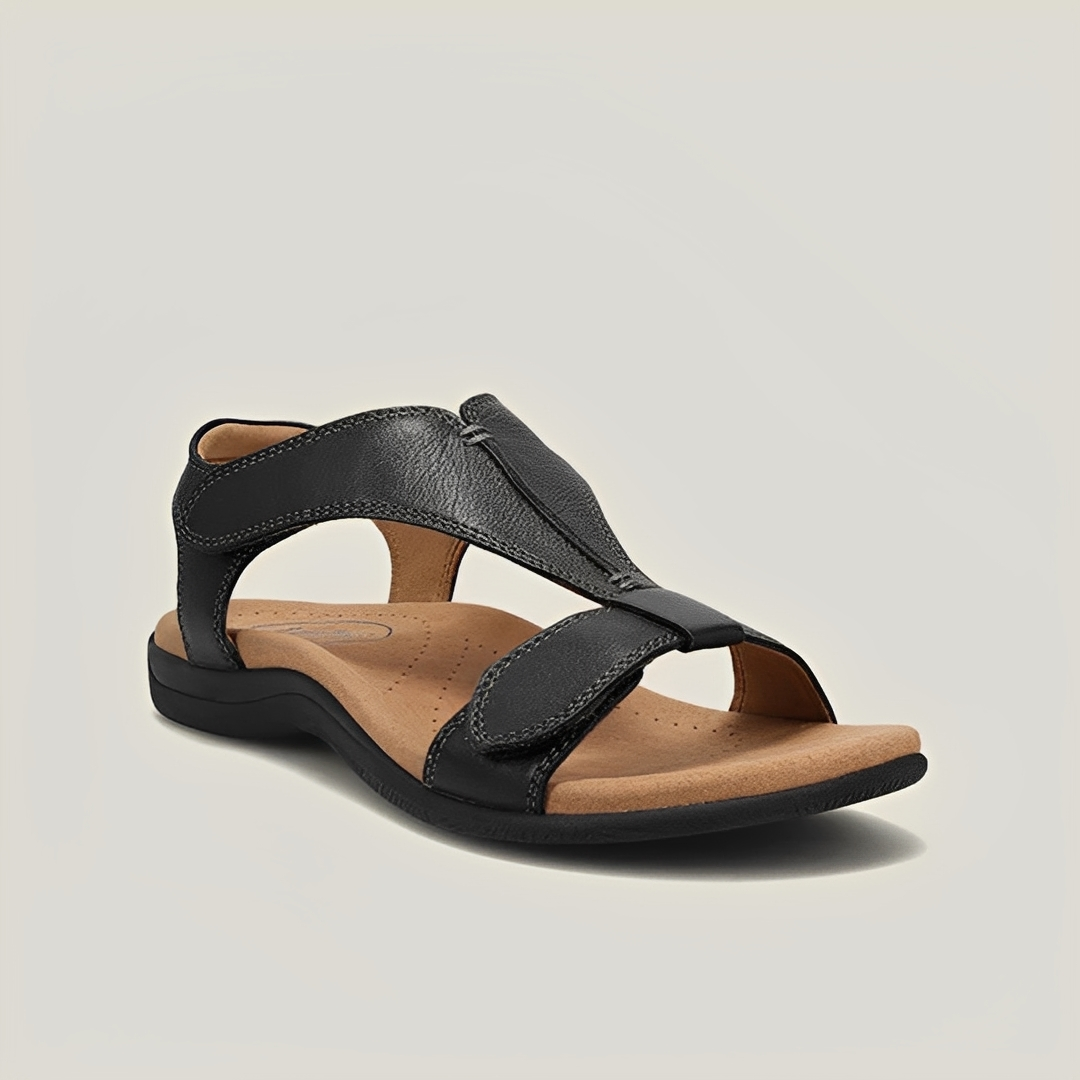 Marivelle - Elegante Sommersandalen für Frauen