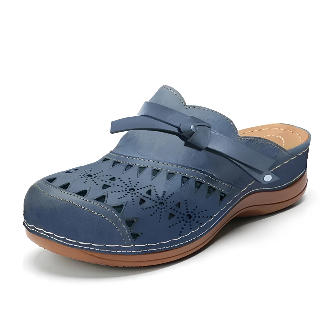 Melojane - Funktionale Sommer-Sandalen für Frauen