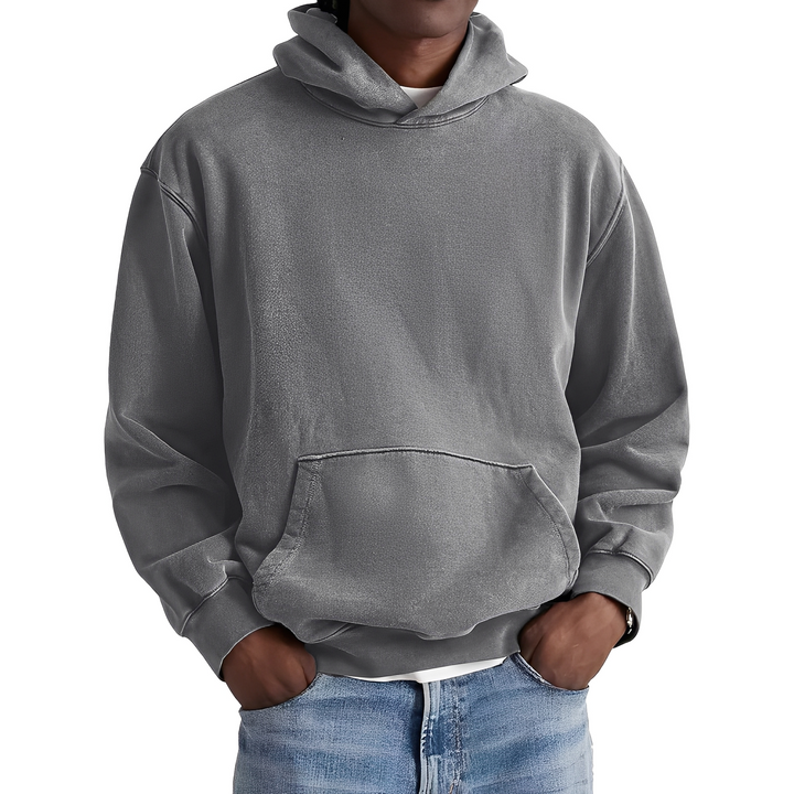 Reynard - Herren-Hoodie im zeitlosen, legeren Stil