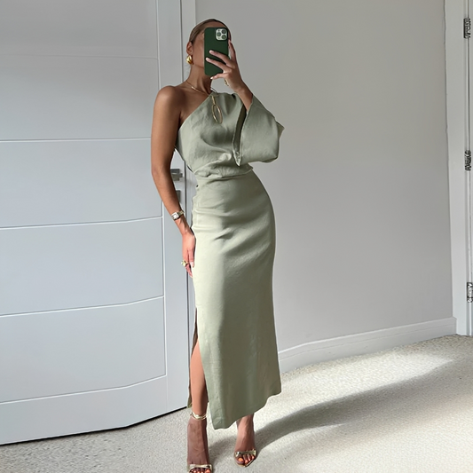 Penelyn - Angenehmes und modisches Sommerkleid für Damen