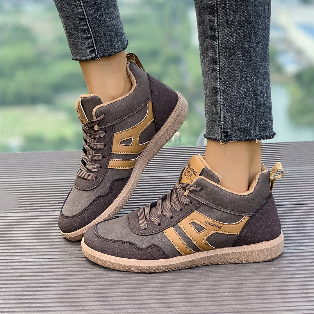 Griselda - Schicke flache Damenschuhe