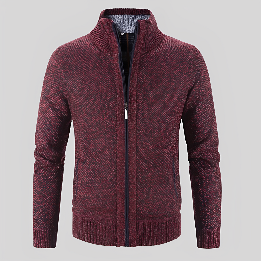 Millard - Bequemer, modischer, warmer Herren-Cardigan