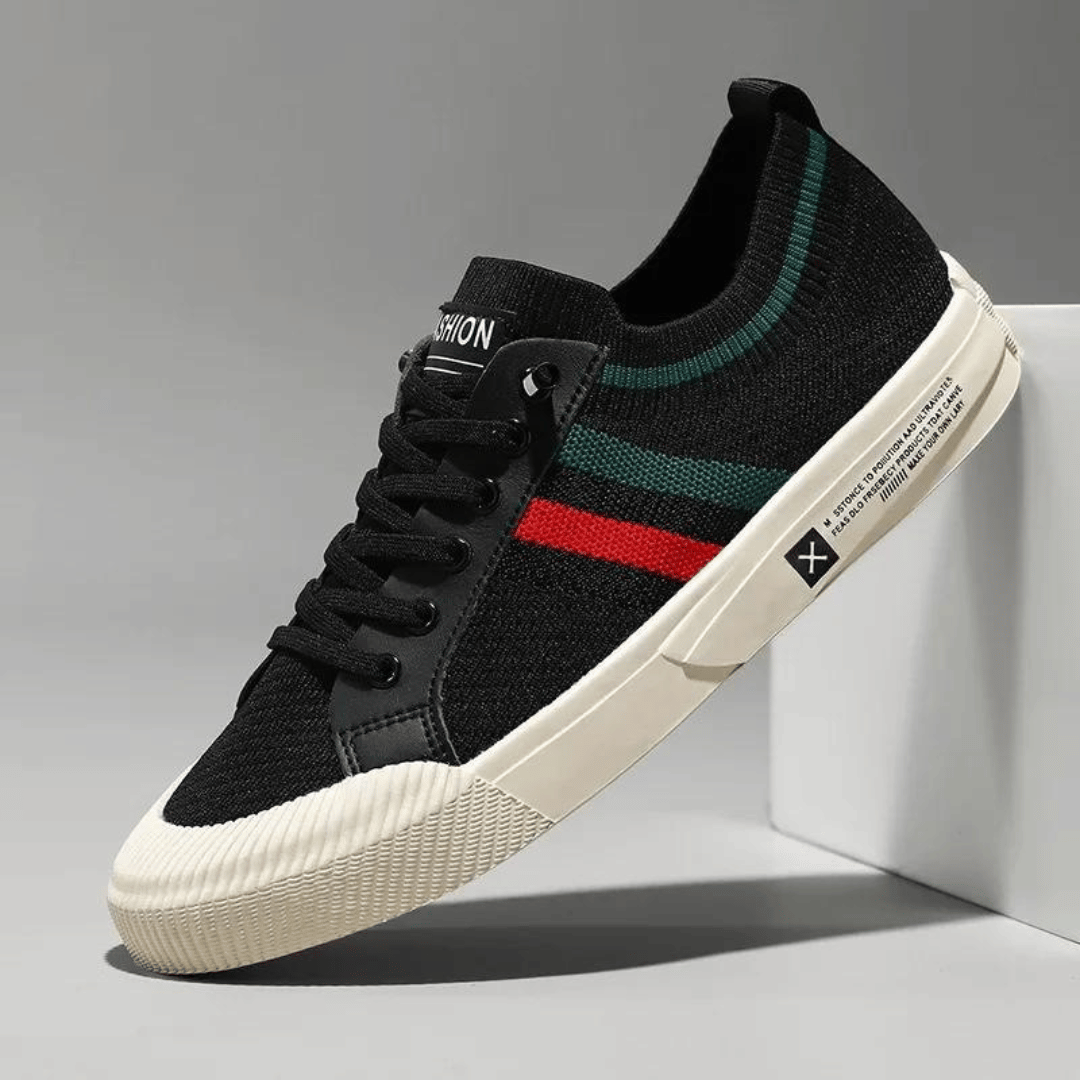 Hans – Vielseitige City-Schuhe für den stilvollen Mann