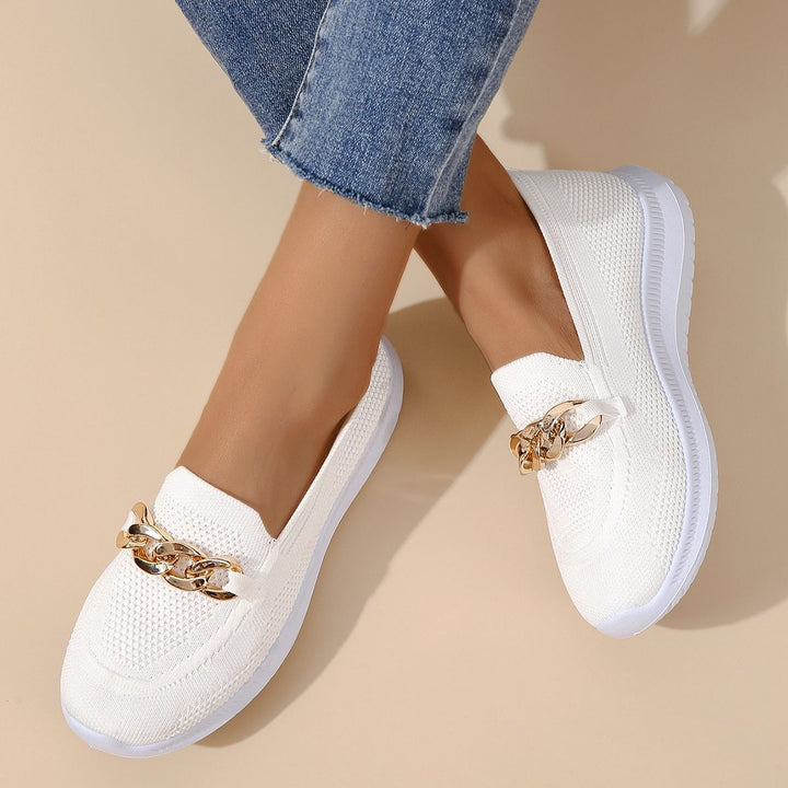 Isabella – Schicke orthopädische Schuhe für Frauen
