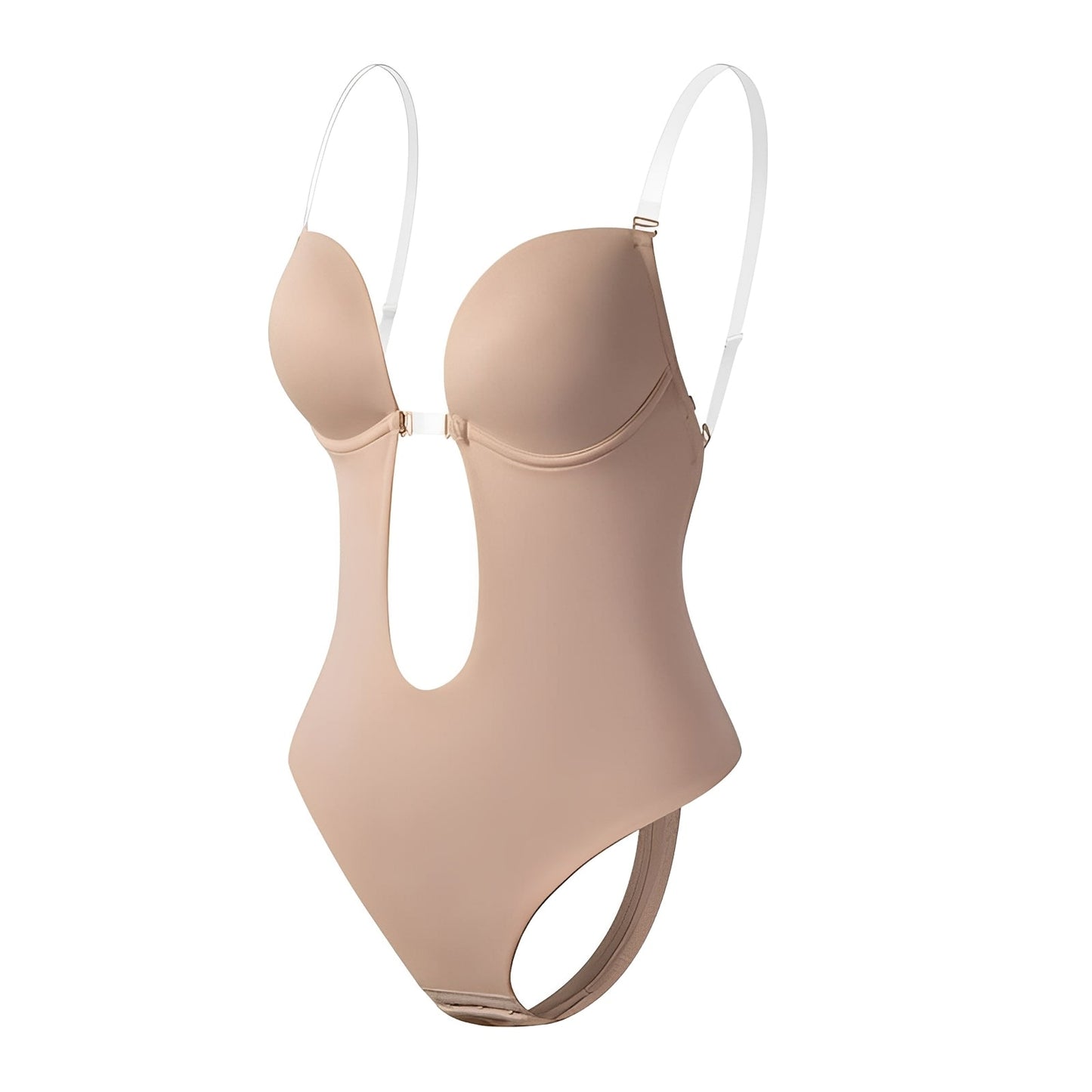Lizy – Unsichtbarer formender Body