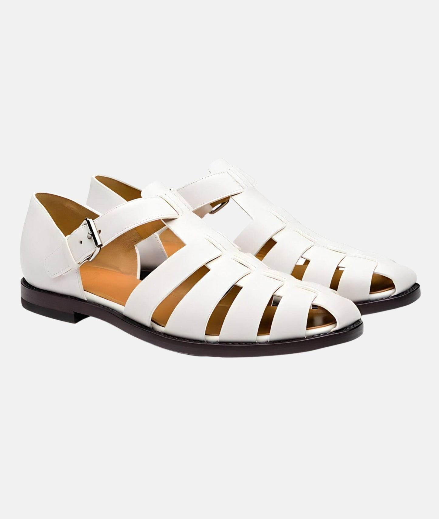 Bethan - Modische Riemensandalen mit eleganter Passform