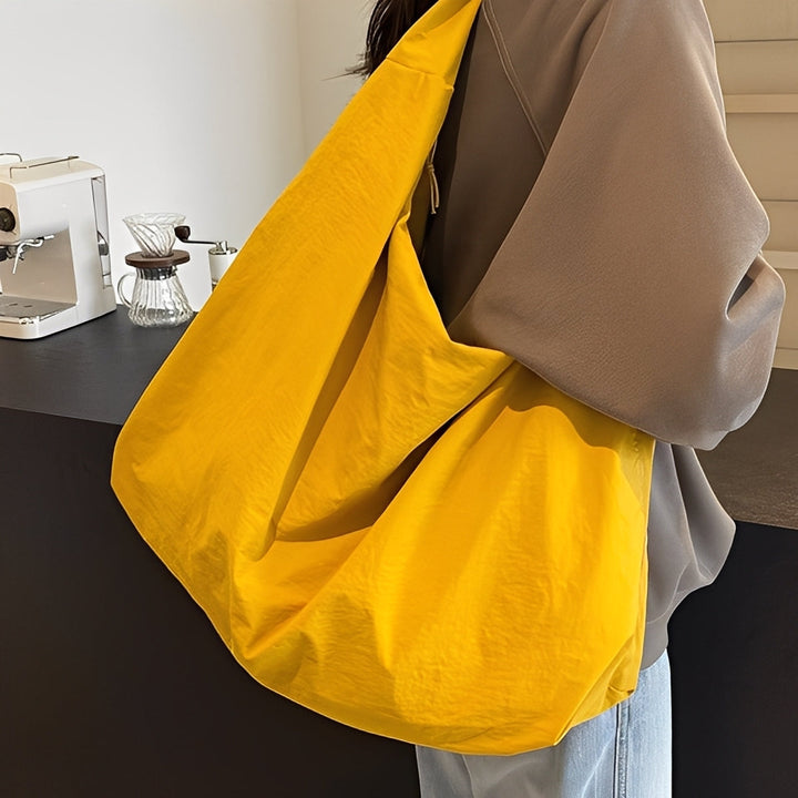 Rosalee - Große legere Schultertasche für Frauen