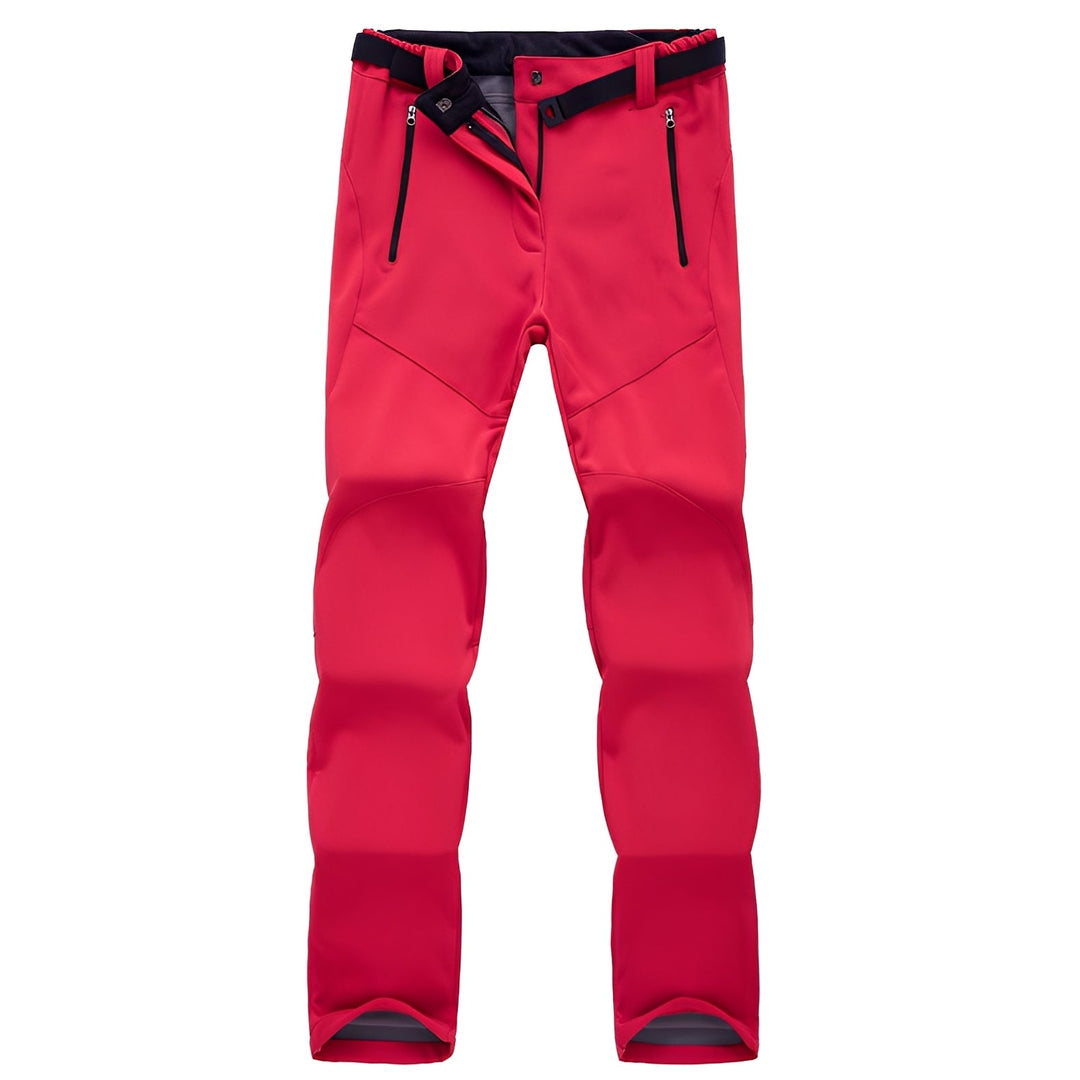 Glenna - Komfortable und wetterfeste Damenhose