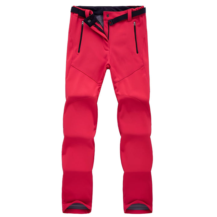 Glenna - Komfortable und wetterfeste Damenhose