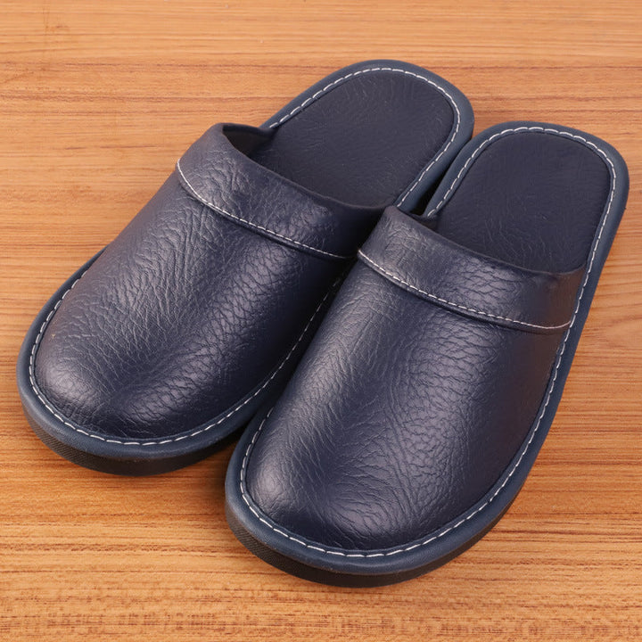 Benedict - Angenehme Lederschuhe für Männer