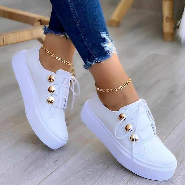 Samara - Schicke weiche Damen-Turnschuhe
