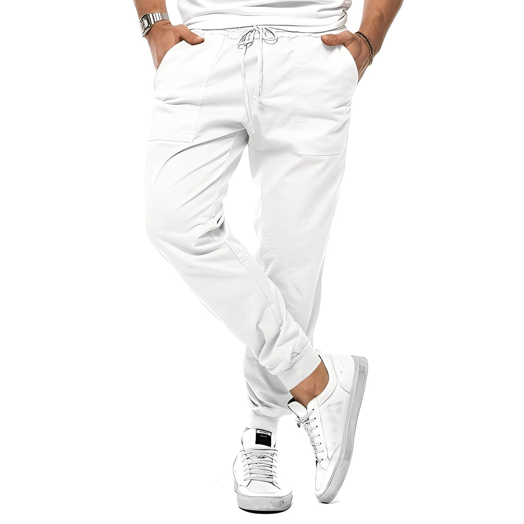 Cooper - Trendige Stretch-Hose für Herren