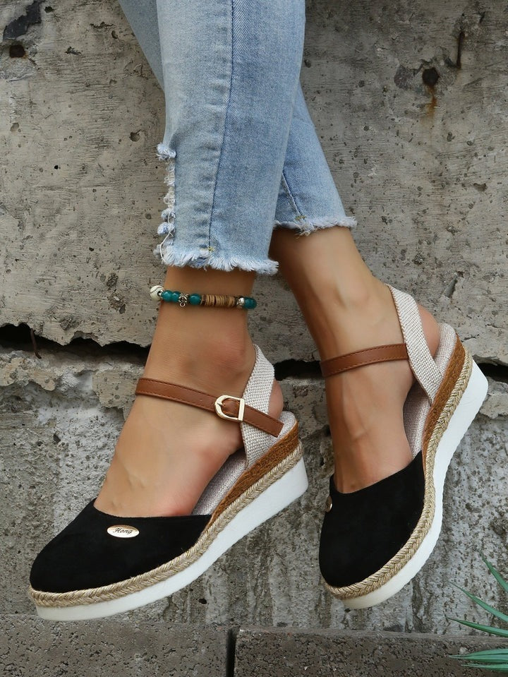 Jana - Komfortable Ortho Sandalen Modischer Stil