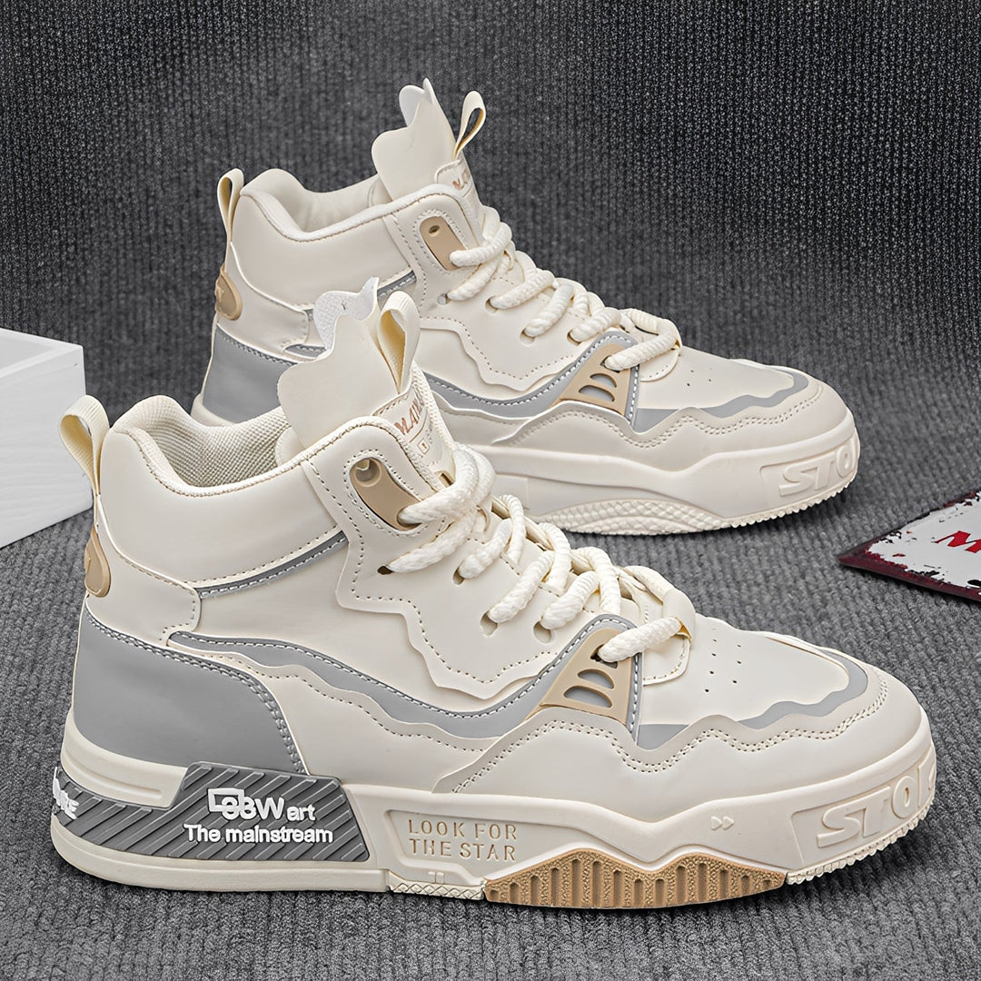 Niles - Schicke Männersportschuhe