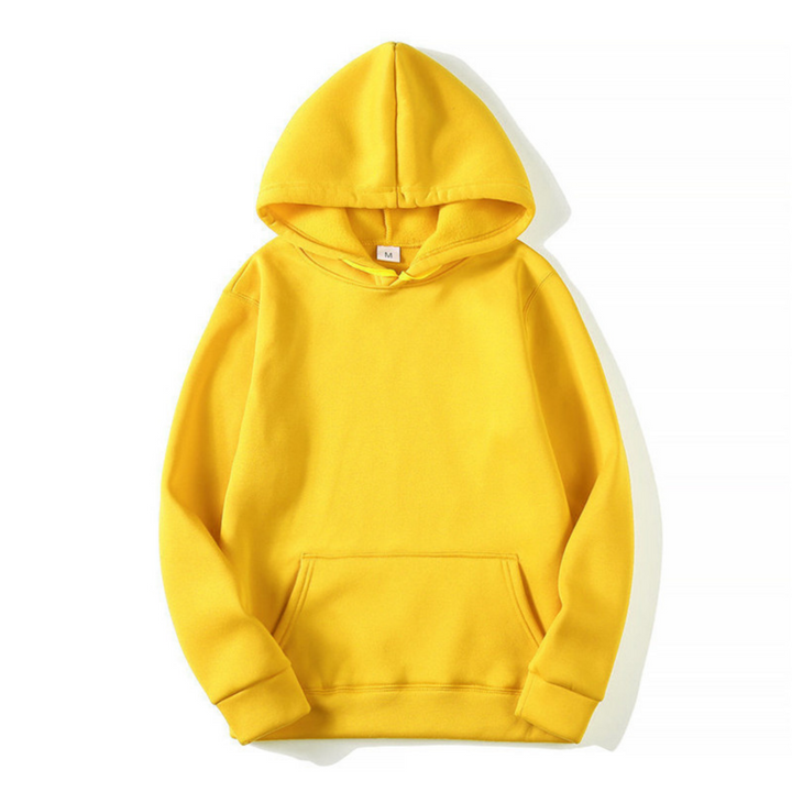 Pua - Bequemer Herren Hoodie