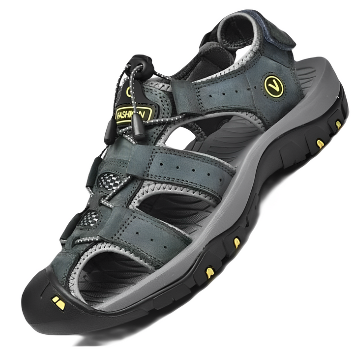 Soren - Moderne Outdoor-Sandalen für Männer