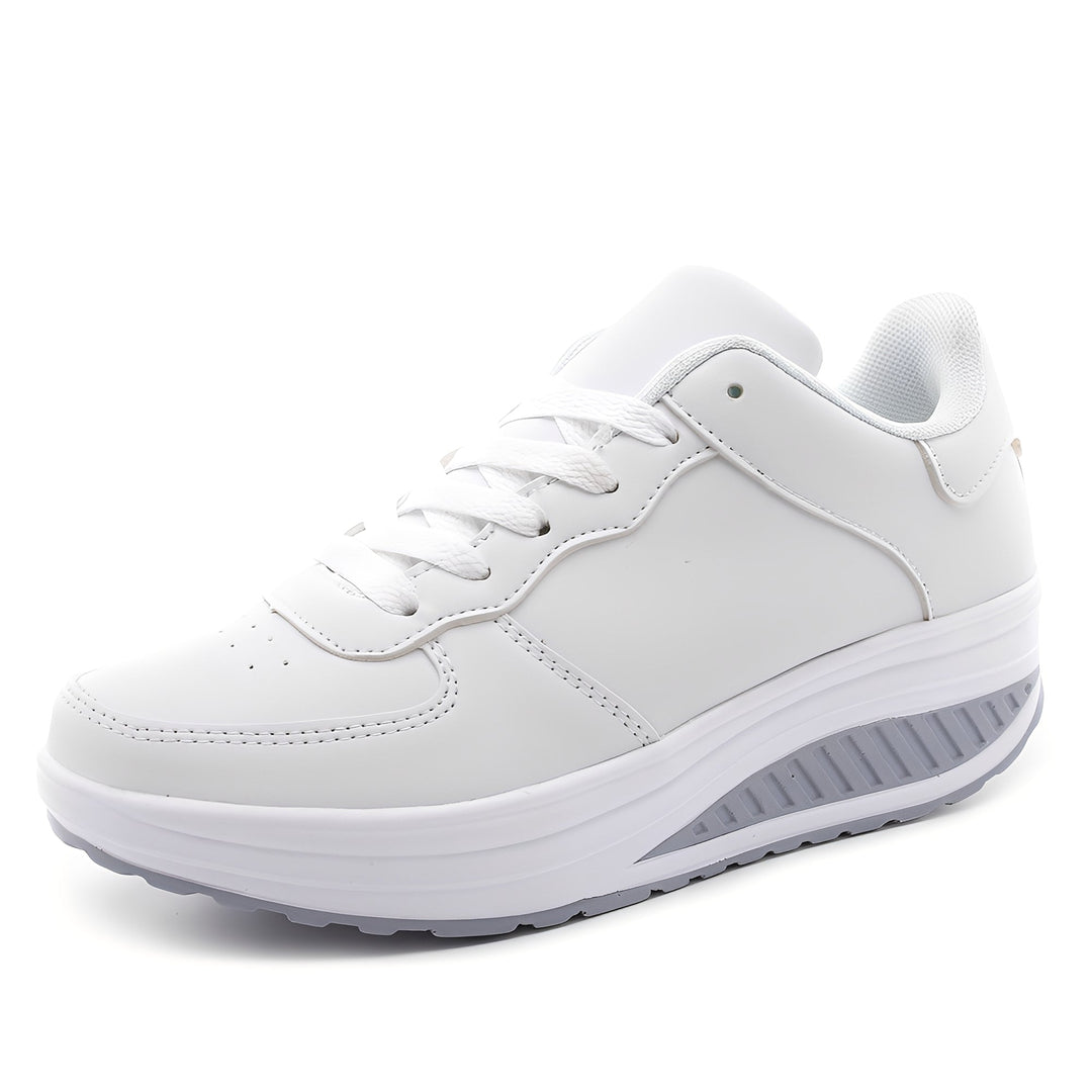Beverley - Bequeme, leichte Turnschuhe für Damen