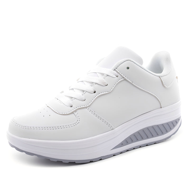 Beverley - Bequeme, leichte Turnschuhe für Damen