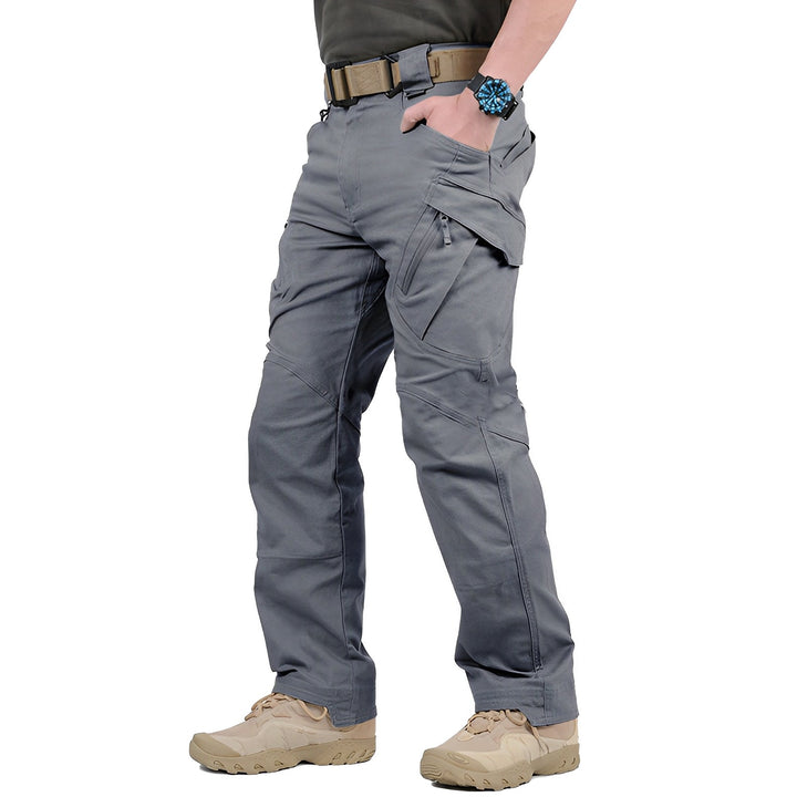 Landon - Vielseitige taktische Hose für Herren