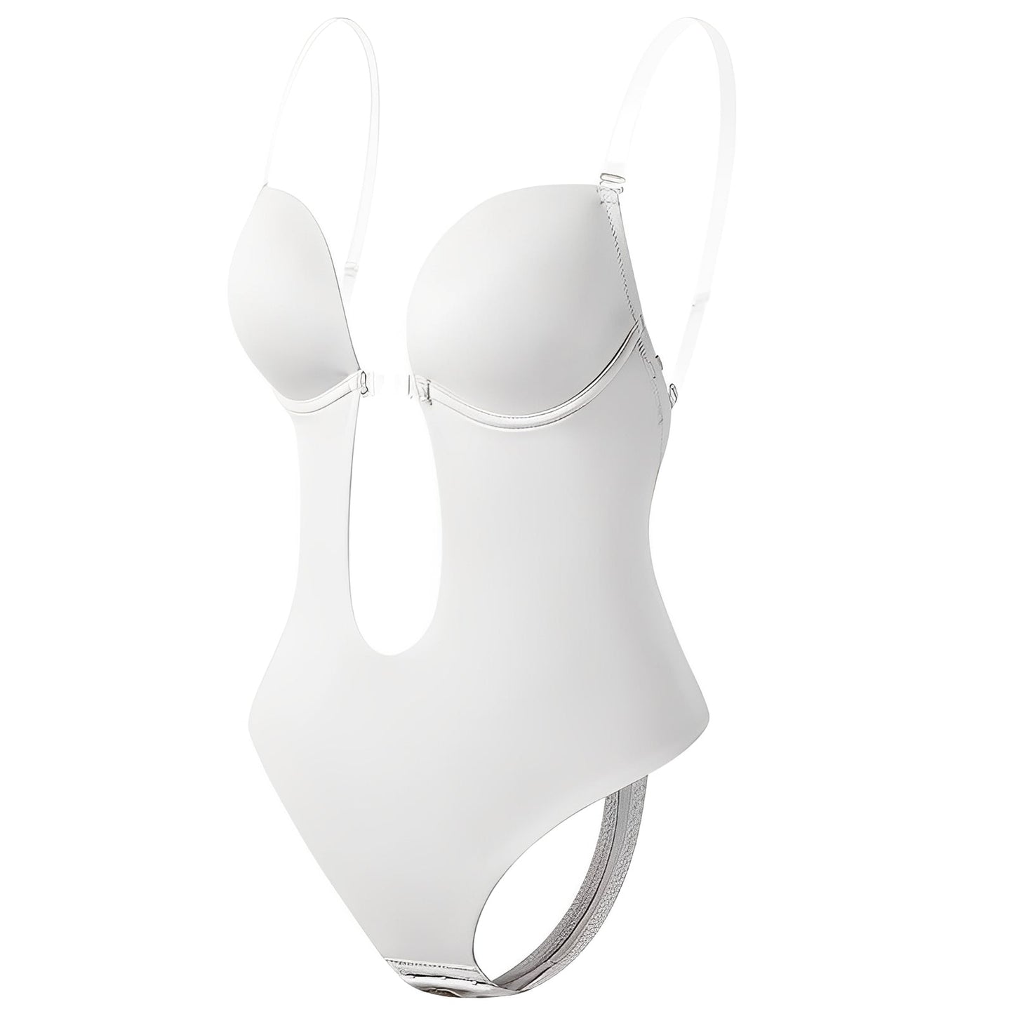 Lizy – Unsichtbarer formender Body