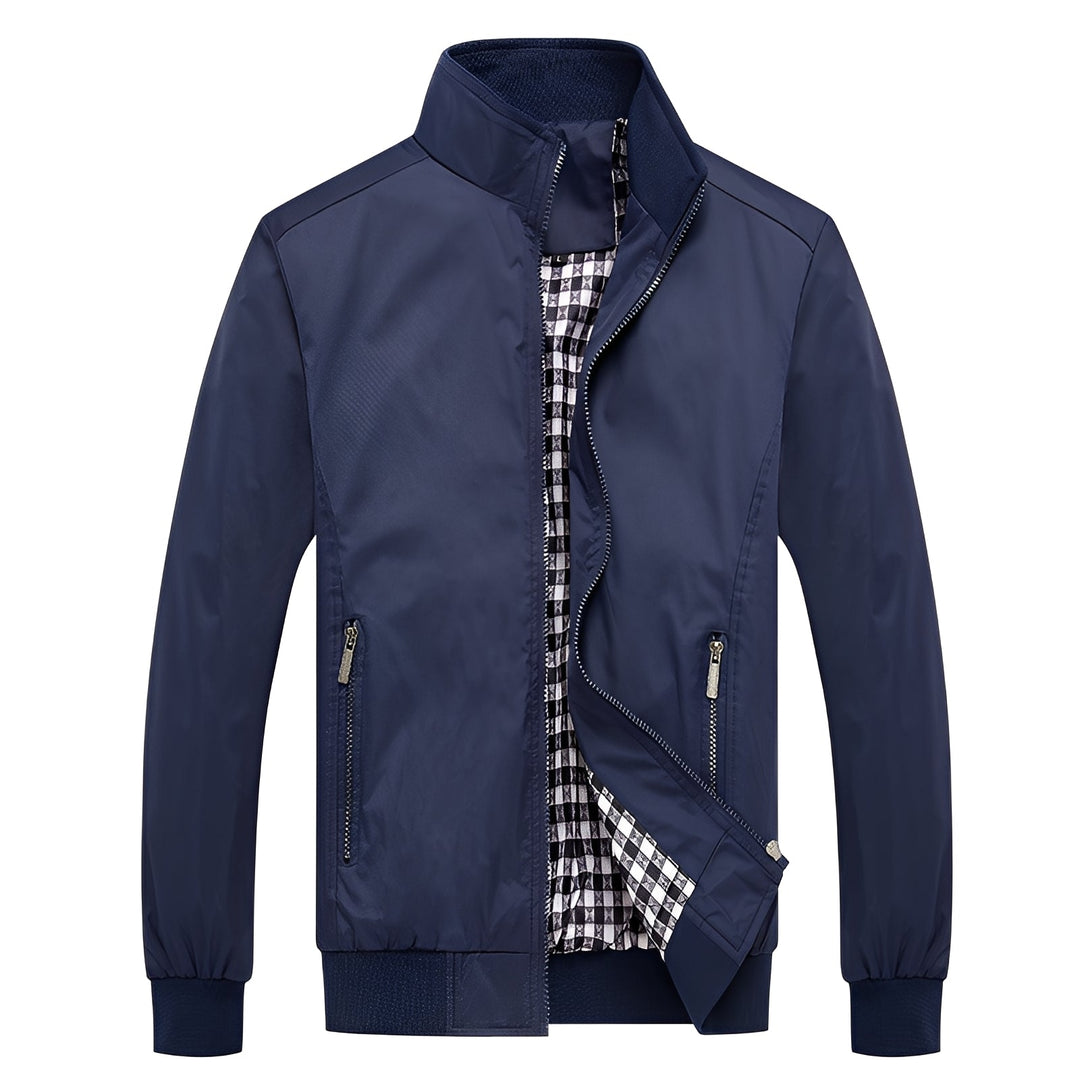 Gabriel - Schicke winddichte Herrenjacke