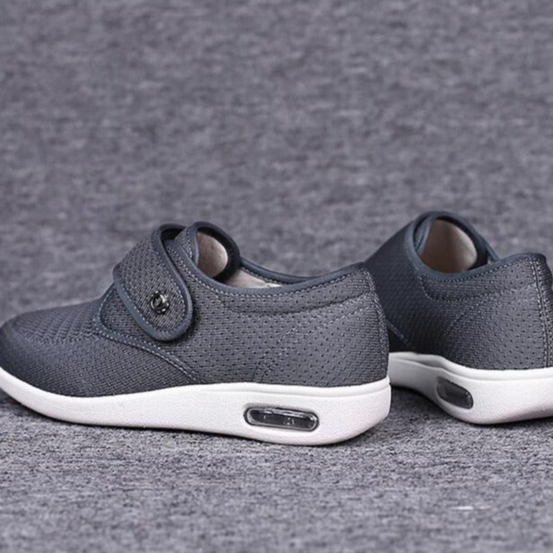 Nolyn - Breite Komfortschuhe für Diabetiker