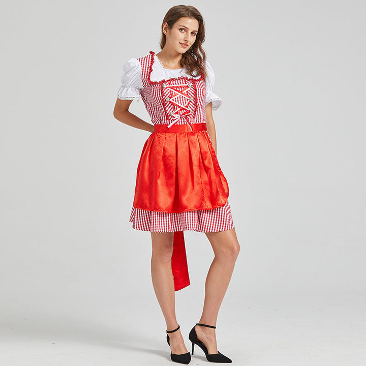 Narelle - Modisches Oktoberfestkleid für Frauen