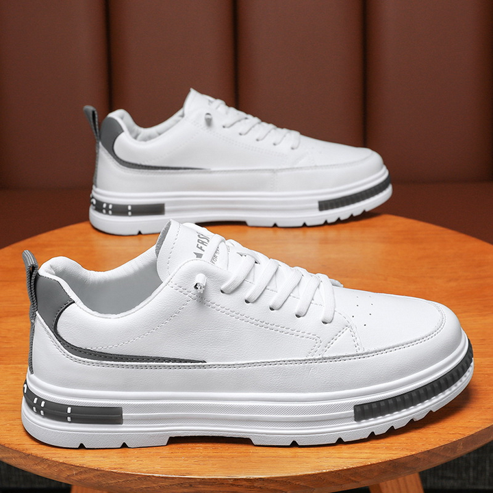 Janzen – Vielseitige Outdoor-Sneaker für jedes Abenteuer