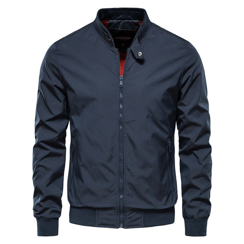 Kaleb - Bequemer, modischer Herrenpullover