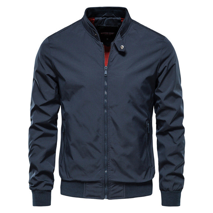 Kaleb - Bequemer, modischer Herrenpullover