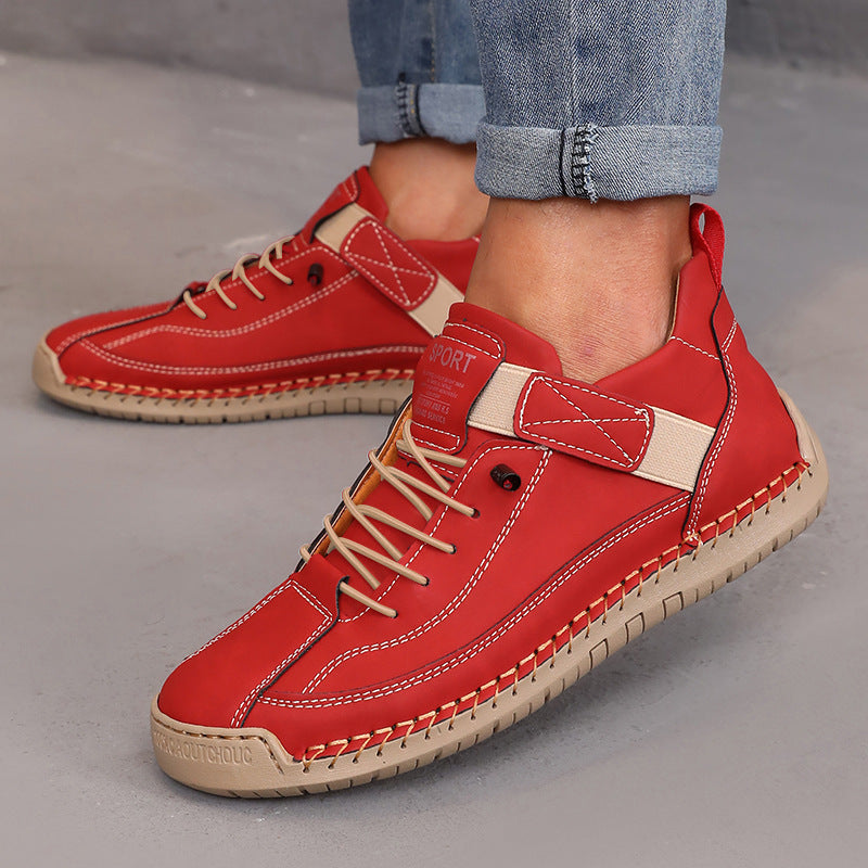 Carolyn - Trendige, bequeme Damenschuhe