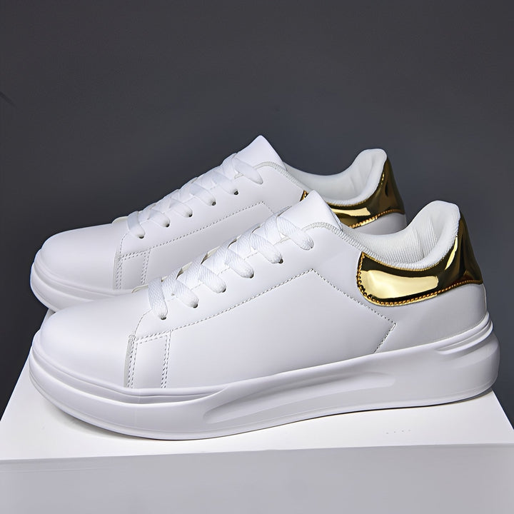 Carreen - Modische, komfortable Lederschuhe für Damen