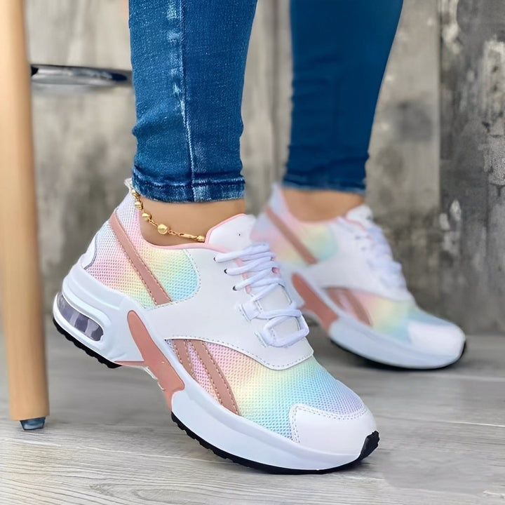 Michele - Bequeme, ergonomische Sportschuhe für Damen