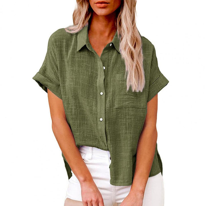 Tess – Sommer-Shirt