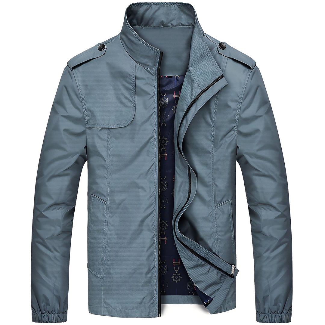 Gilbert - Coole, stylische Herrenjacke
