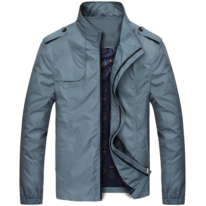 Gilbert - Coole, stylische Herrenjacke
