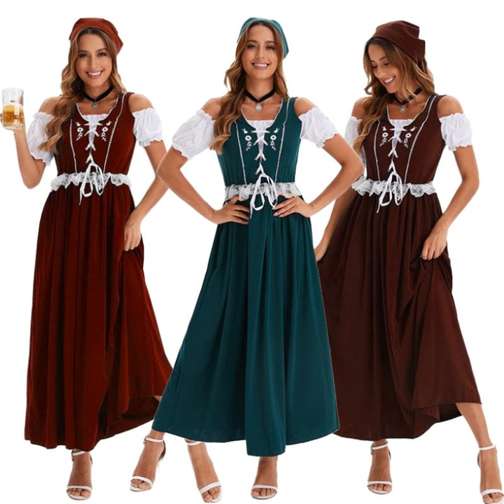 Laraine - Schickes, festliches Dirndl für Frauen