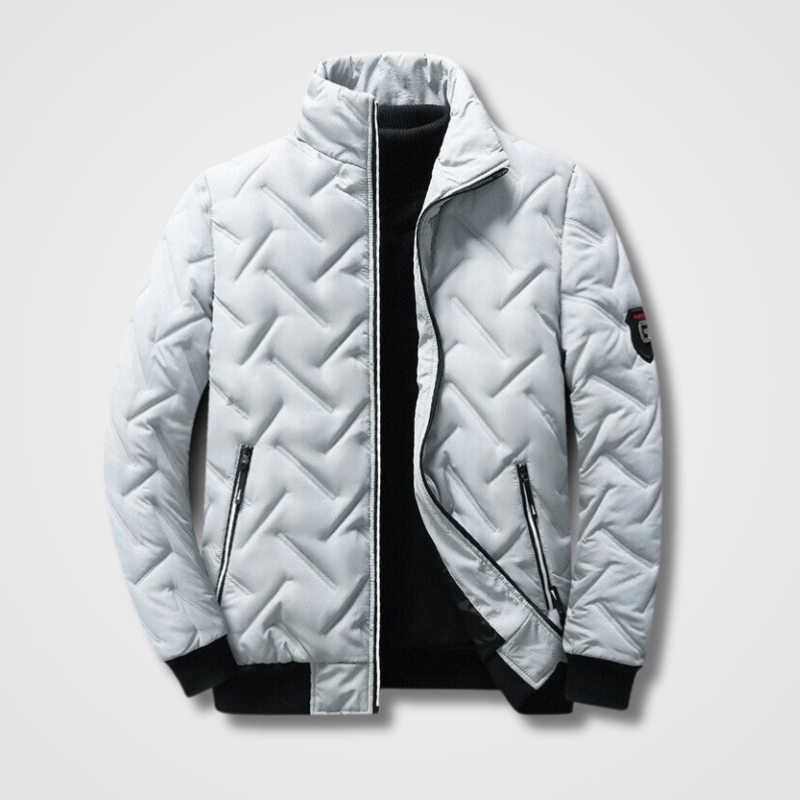 Nick – Gefütterte Jacke
