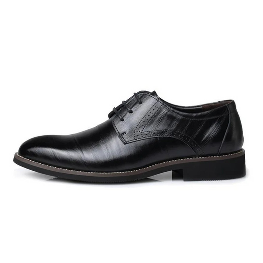 Rohan - Vegane Klassische Oxford Schuhe