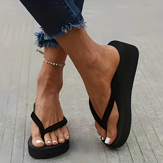 Lesty - Elegante Sommerschuhe für Damen