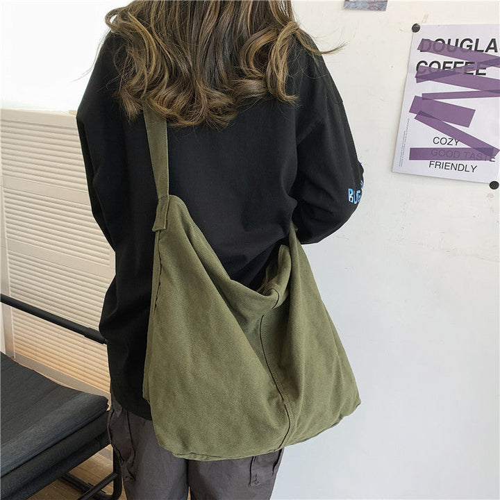 Alayah – Leichte Umhängetasche für Frauen