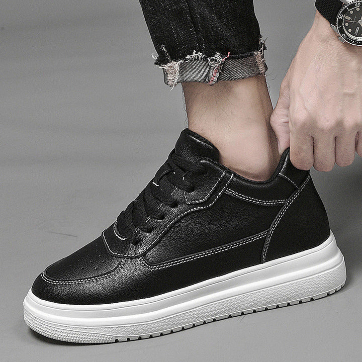 Jasper - Bequeme Herrensportschuhe
