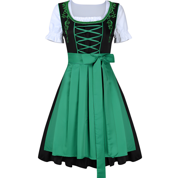 Emalee - Elegantes bayerisches Festkleid für Frauen