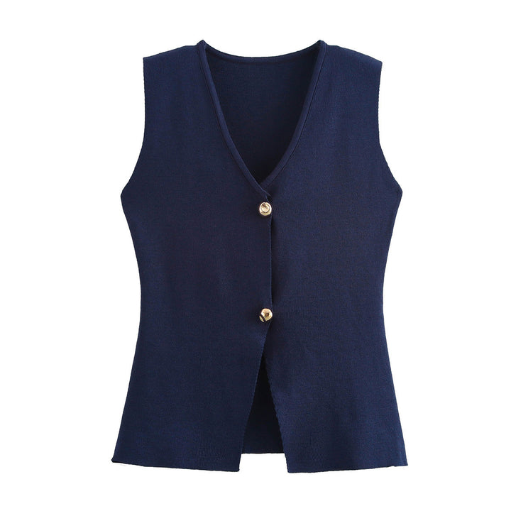 SnuggleFit - Cardigan aus weichem Strick