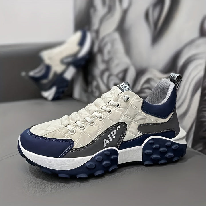 Julian – Orthopädische Bequem-Schuhe
